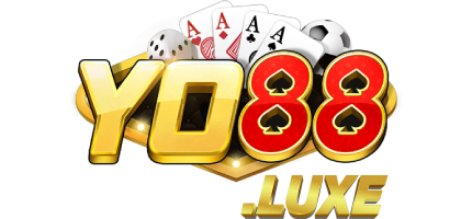 logo chính thức yo88