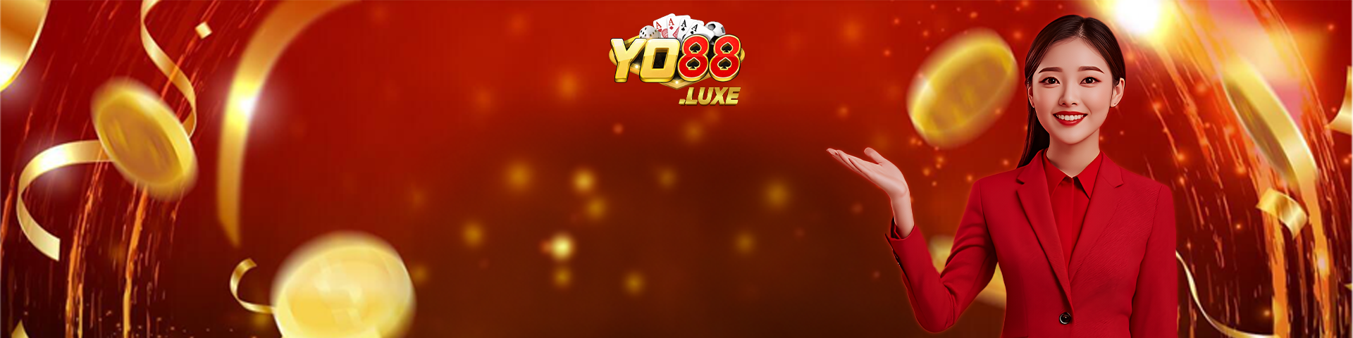 yo88.luxe Banner 1